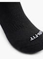 Nike Socken Schwarz 49653 3