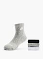 Nike Socken Grau 43710 1