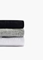 Nike Socken Grau 43710 2