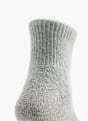 Nike Socken Grau 43710 4