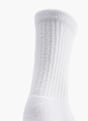 Nike Socken Weiß 49654 4