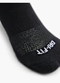 Nike Strumpor Svart 49652 3