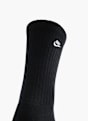 Nike Socken Schwarz 49652 4