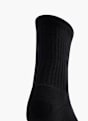 Nike Socken Schwarz 16061 4