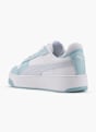PUMA Sneaker Alb 8278 2