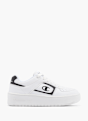 Champion Sneaker Weiß 8284 1