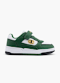 Champion Sneaker Grön 8287 1