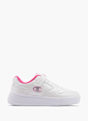 Champion Tenisky Biela 8289 1