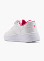 Champion Sneaker Weiß 8289 3