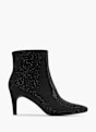 Catwalk Classic ankle boot black 22042 1