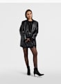 Catwalk Classic ankle boot black 22042 5