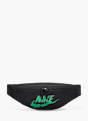 Nike Bauchtasche Schwarz 9323 1