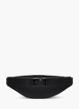 Nike Bauchtasche Schwarz 9323 2