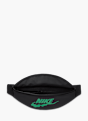 Nike Bauchtasche Schwarz 9323 3