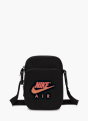 Nike Umhängetasche Schwarz 36322 1
