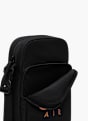 Nike Umhängetasche Schwarz 36322 4