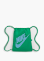 Nike Turnbeutel Grün 8301 1