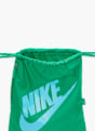 Nike Turnbeutel Grün 8301 3
