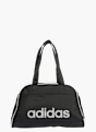 adidas Sporttasche Schwarz 21443 1