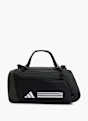 adidas Sportovní taška Černá 22044 1