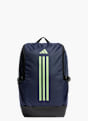 adidas Mochila Azul oscuro 24762 1