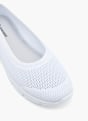 Graceland Ballerines Blanc 21220 2