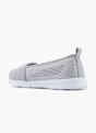 Graceland Ballerines Gris 17239 3