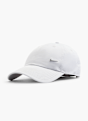 Nike Czapka z daszkiem Szary 22792 1