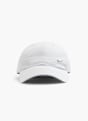 Nike Czapka z daszkiem Szary 22792 2