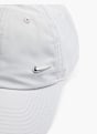 Nike Czapka z daszkiem Szary 22792 4