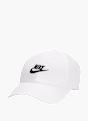 Nike Kapa s šiltom Bela 25415 1