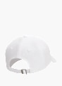 Nike Kappe Weiß 25415 2