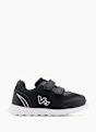 Vty Sneakersy Czarny 8505 1