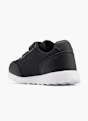 Vty Plitke cipele Crna 8505 3
