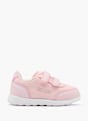 Graceland Pantofi low cut Roz 12419 1