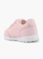 Vty Plitke cipele Roza 12419 3