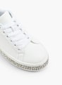 Graceland Sneaker Vit 12807 2