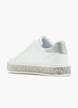 Graceland Sneaker fehér 12807 3