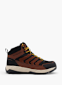 Columbia Trekking-Schuh Braun 8542 1