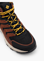 Columbia Trekking-Schuh Braun 8542 2