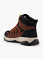 Columbia Trekking-Schuh Braun 8542 3