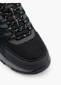 Columbia Laufschuh Schwarz 8543 2