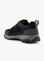 Columbia Laufschuh Schwarz 8543 3