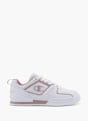 Champion Sneaker Weiß 8568 1