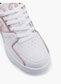 Champion Sneaker Weiß 8568 2