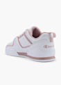 Champion Sneaker Weiß 8568 3