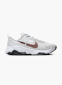 Nike Trekking-Schuh Hellgrau 25422 1