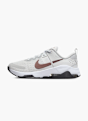 Nike Trekking-Schuh Hellgrau 25422 2