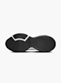 Nike Trekking-Schuh Hellgrau 25422 4