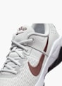 Nike Trekking-Schuh Hellgrau 25422 5